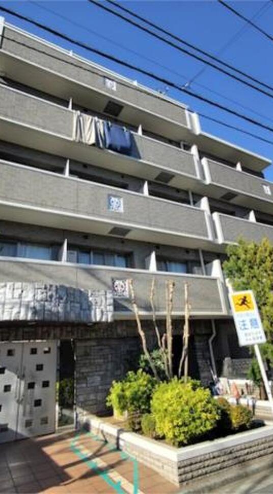 メインステージ椎名町