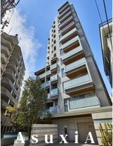 プレミスト代々木公園パークフロント