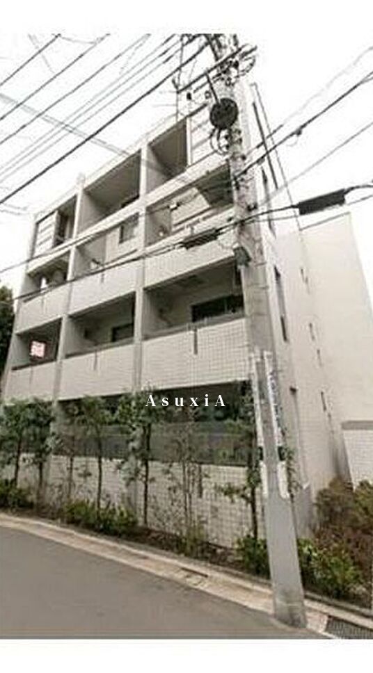 フォーフロント