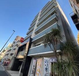 EVERGREEN明治通り