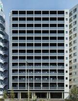 プラウドフラット西早稲田