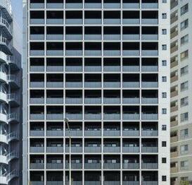 プラウドフラット西早稲田