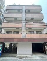 エヴェナール江戸川橋