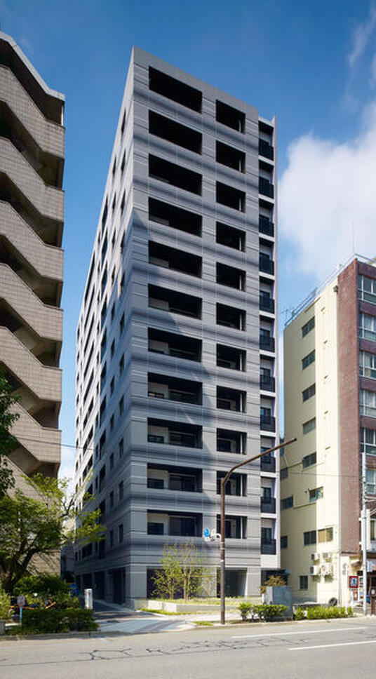 アスコットパーク日本橋小伝馬町