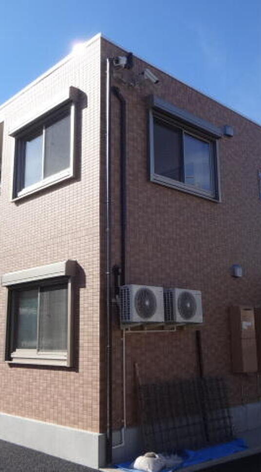 フェリシアガーデン