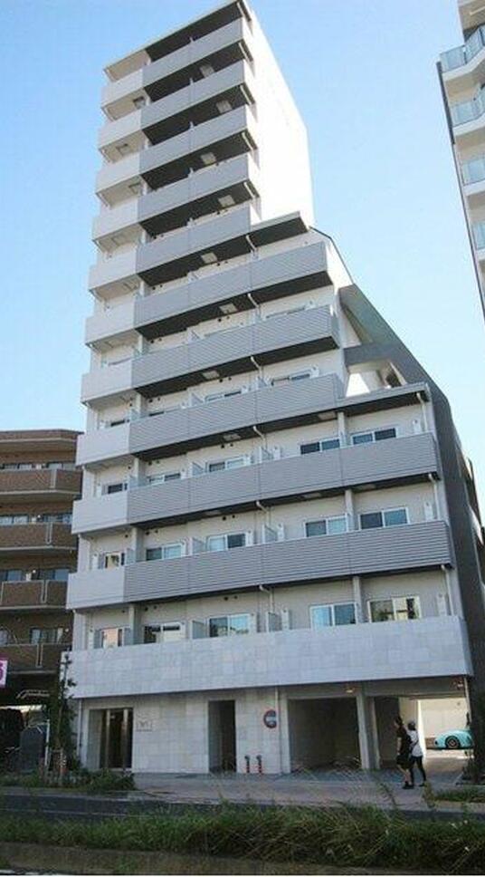 プレール・ドゥーク中板橋