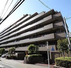 コスモ板橋志村プリオール