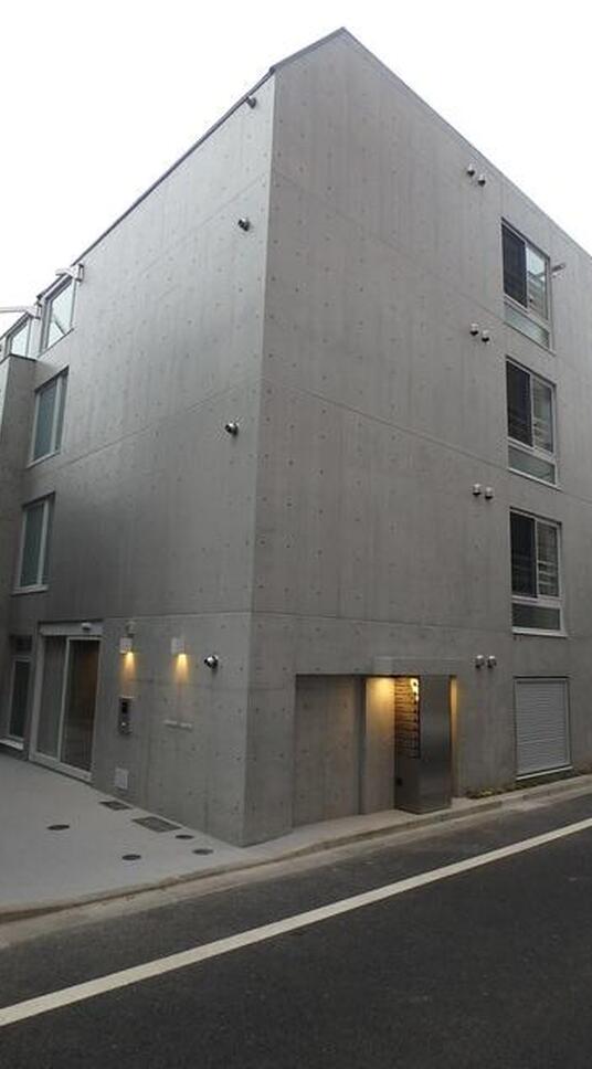 コンポジット早稲田