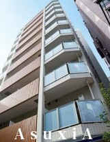 プラウドフラット新大塚