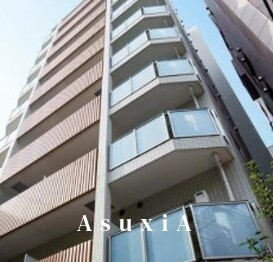 プラウドフラット新大塚