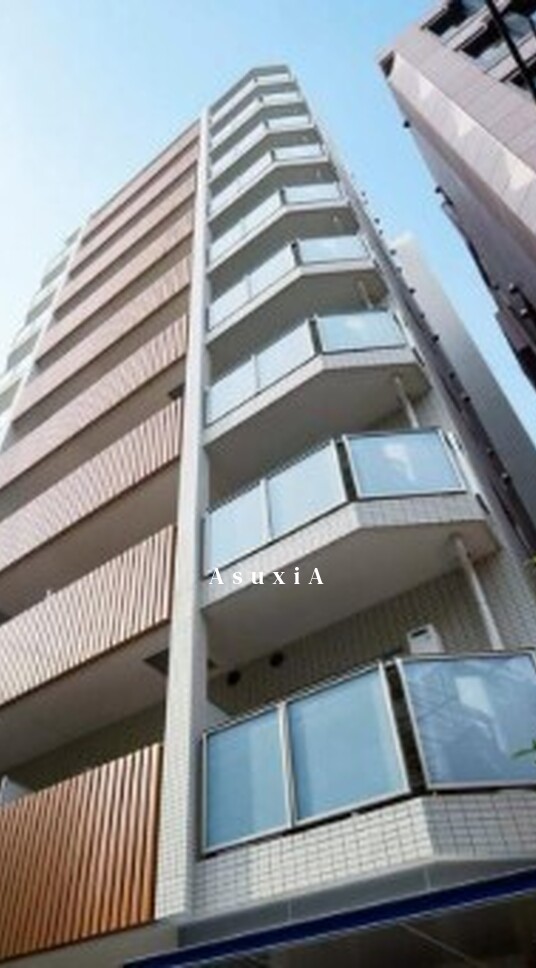 プラウドフラット新大塚