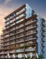 パークホームズ東陽町