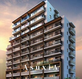 パークホームズ東陽町