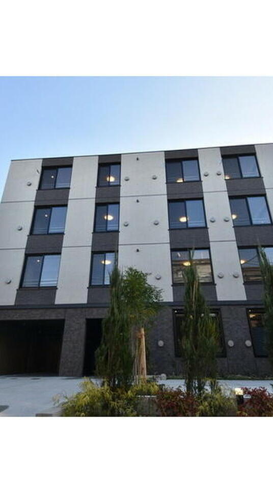 グローリオシェルト千川