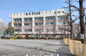 第一亀戸小学校