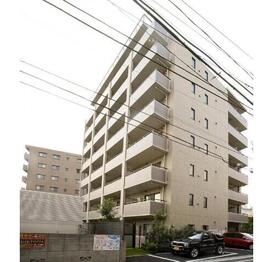 フルグラール池袋