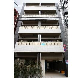 グランドソレイユ中延