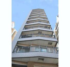 プレール新宿余丁町