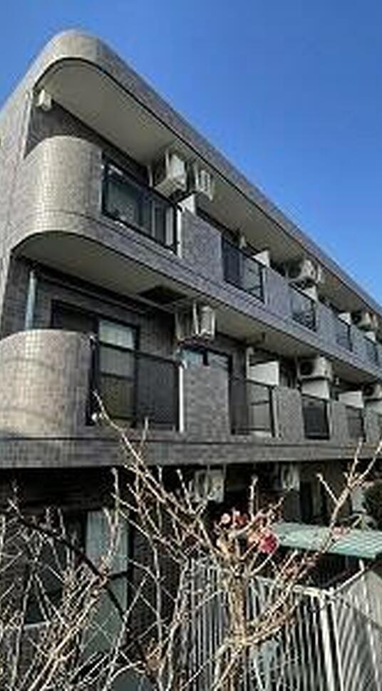 ブロードハーモニー