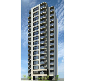 ルフォンプログレ門前仲町プレミア