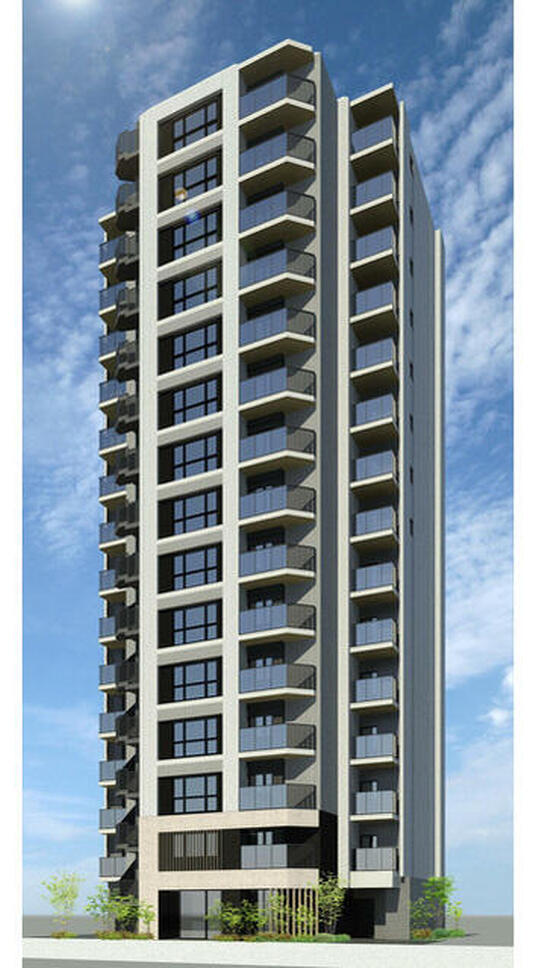 ルフォンプログレ門前仲町プレミア