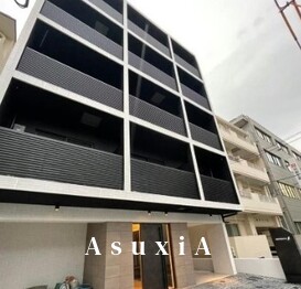 エストゥルース小竹向原