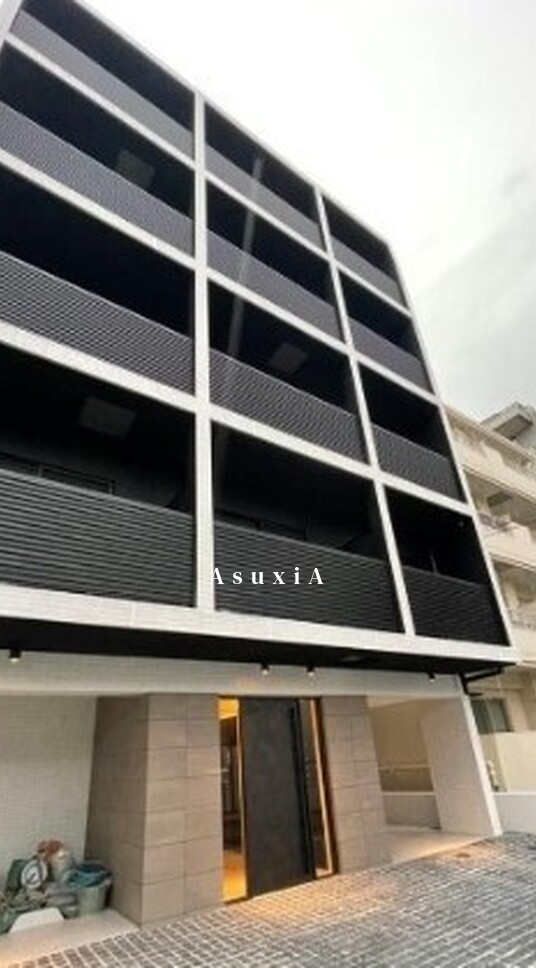 エストゥルース小竹向原