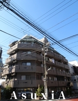 レジデンス六義園