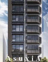 THE SYLA SHIBUYA-TOMIGAYA