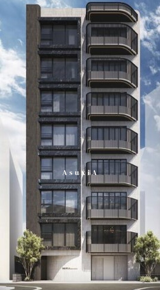 THE SYLA SHIBUYA-TOMIGAYA