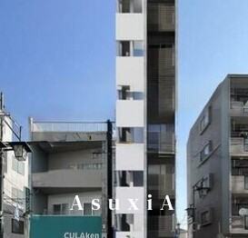 the trias shimoakatsuka