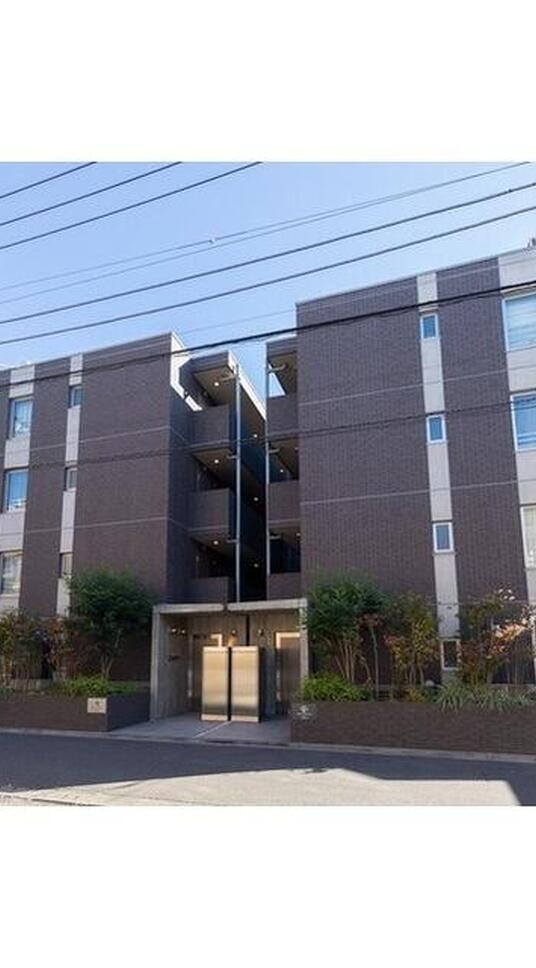 NTPRレジデンス武蔵小山WEST