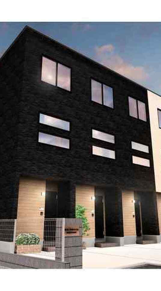 MOK-TERRACE板橋大山