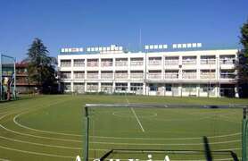 上原小学校