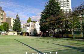 常磐松小学校