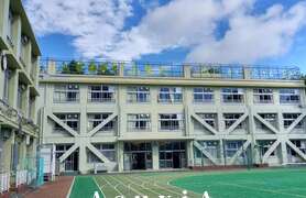猿楽小学校