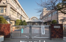 松丘小学校