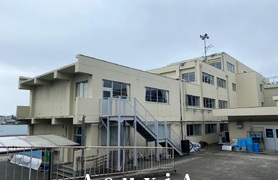 松原小学校