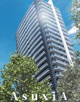 シティタワーズ板橋大山サウスタワー