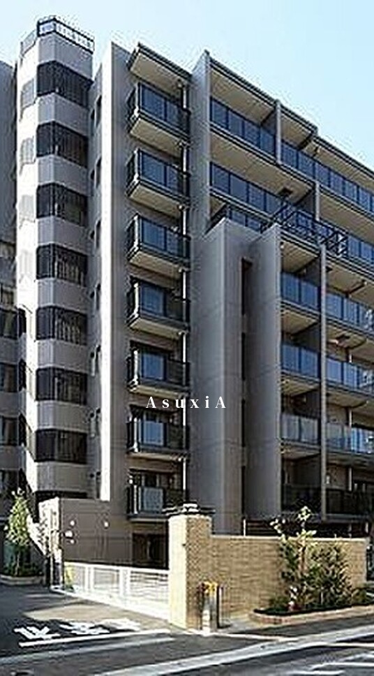 ザ・パークハウス池之端