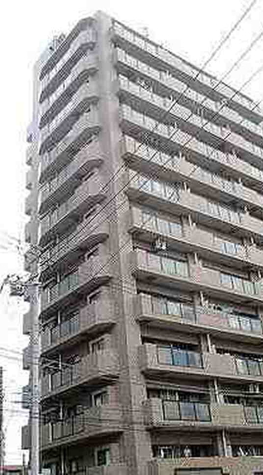 ハイホーム三ノ輪