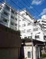 マンション高田馬場