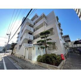 サリジェ志村公園