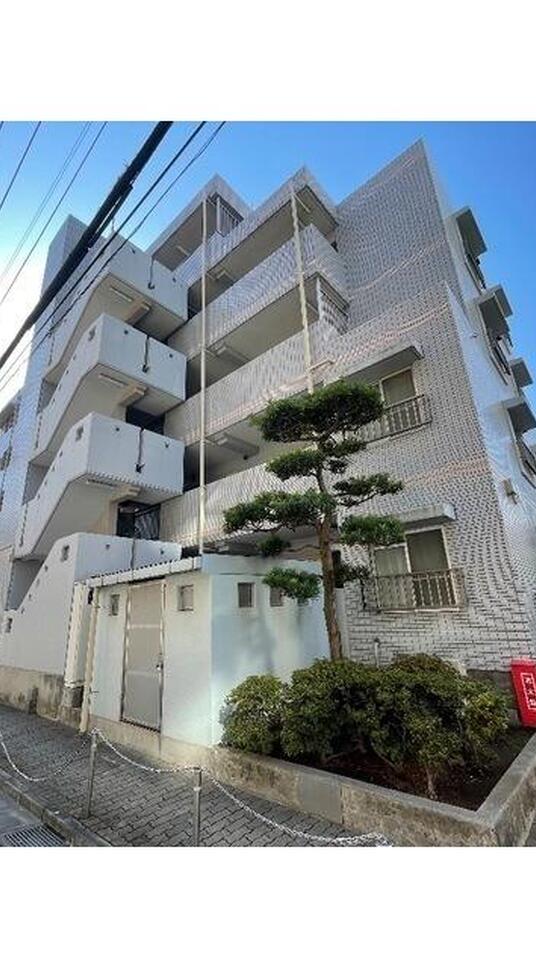 サリジェ志村公園