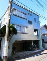 スクーグ碑文谷