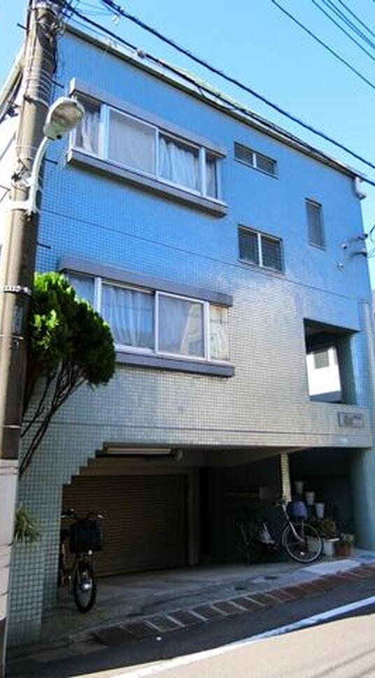 スクーグ碑文谷