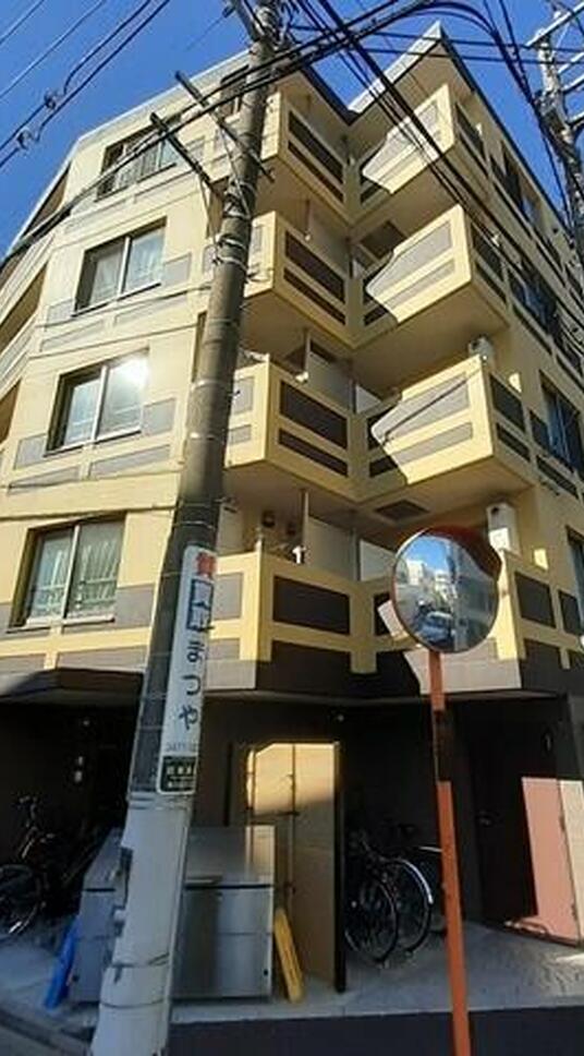 ヴィチーノアルポンテ品川