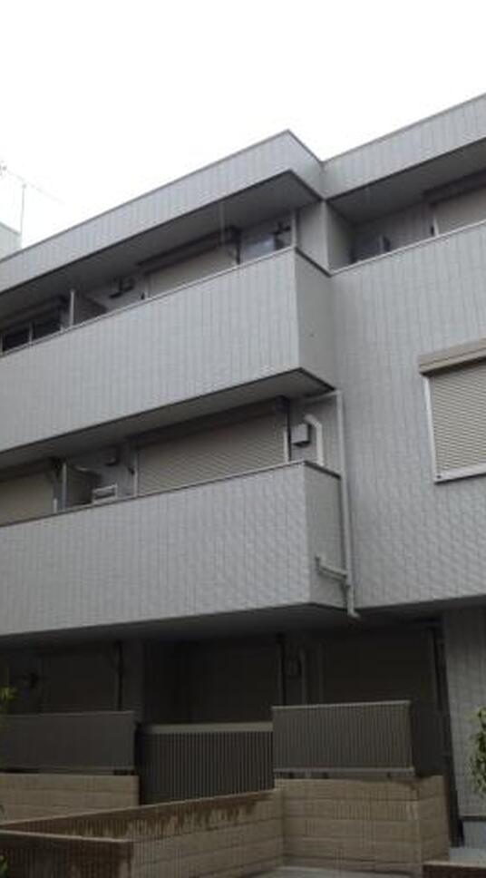 サンドール南大井