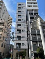 プラティーク新宿原町