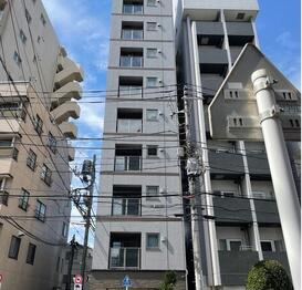 プラティーク新宿原町